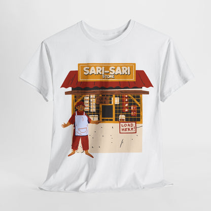 SARI-SARI STORE 1 - Sari-Sari Store (Basic Tee)