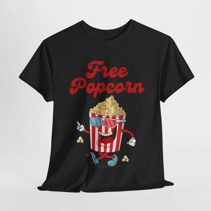 CARAMEL POPCORN - Extras (Kids Tee)