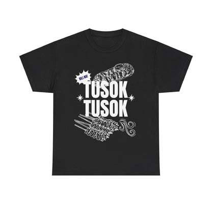 TUSOK-TUSOK 1 - Filipino Food (Kids Tee)