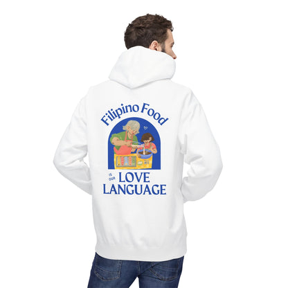 NILAGA - Filipino Food (Hoodie)