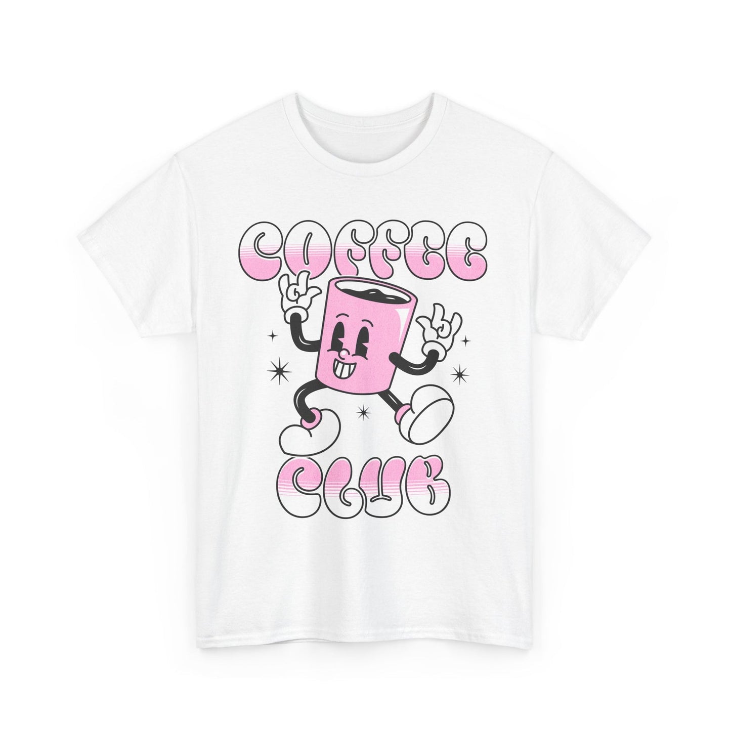 NITRO - Coffee (Basic Tee)