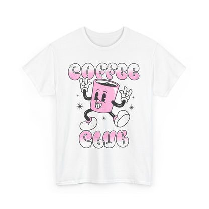 NITRO - Coffee (Basic Tee)