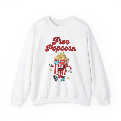 CARAMEL POPCORN - Extras (Sweatshirt)