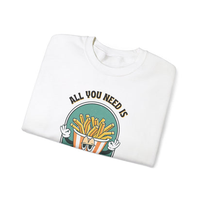 COMFORT FOOD - Foodie (Sweatshirt)