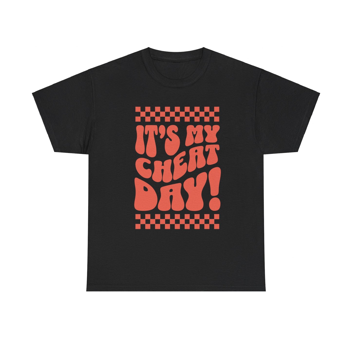 HALF RICE - Extras (Basic Tee)