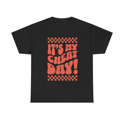 HALF RICE - Extras (Basic Tee)