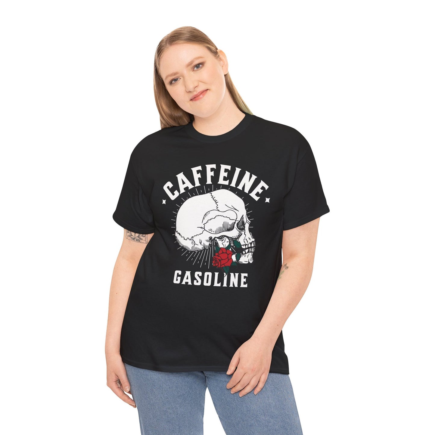 COLD MACCHIATO - Coffee (Basic Tee)