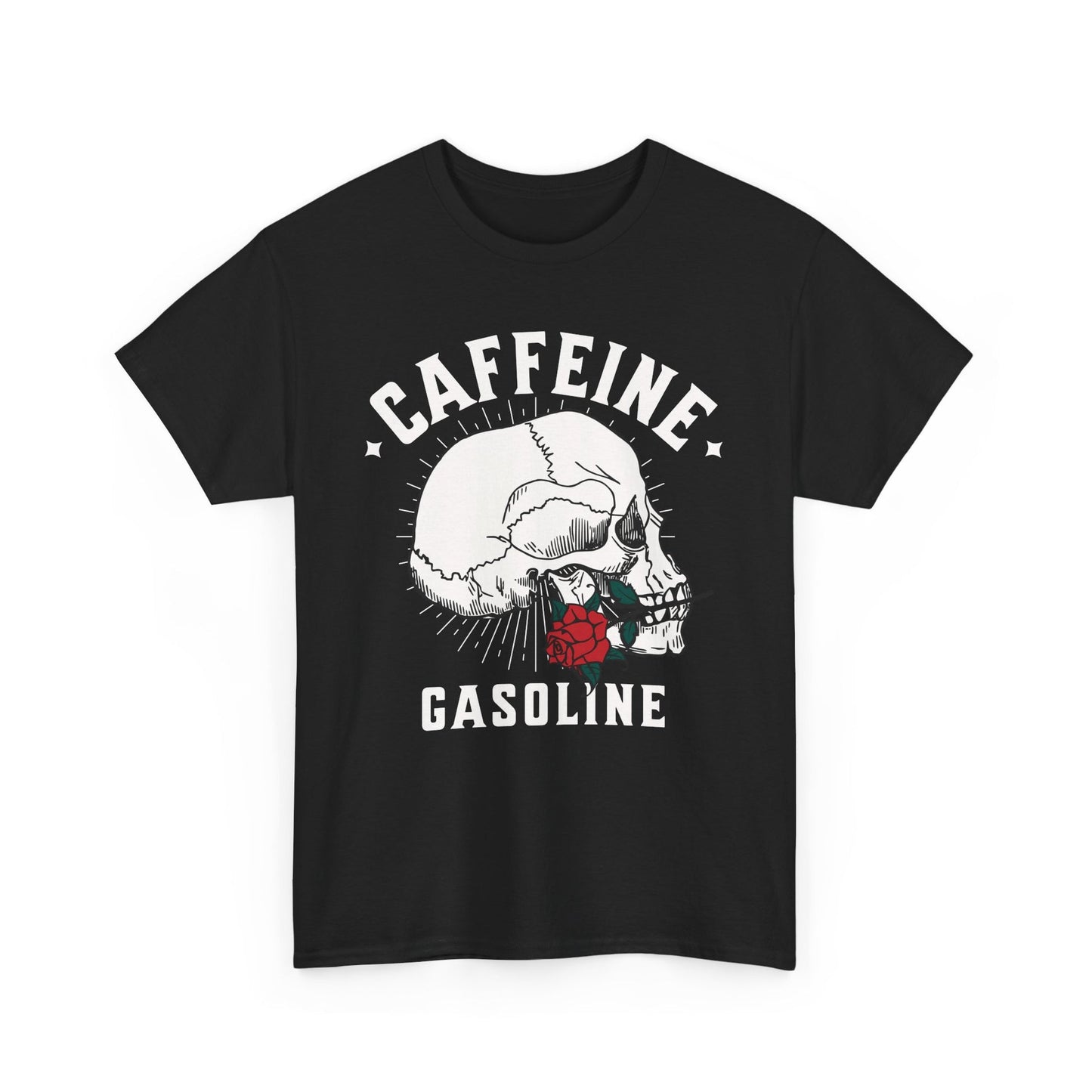 COLD MACCHIATO - Coffee (Basic Tee)