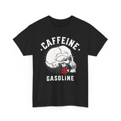 COLD MACCHIATO - Coffee (Basic Tee)