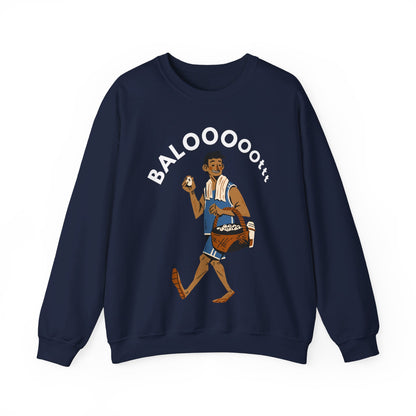 BALUT 1 - Filipino Food (Sweatshirt)