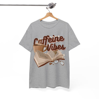 DOUBLE ESPRESSO - Coffee (Basic Tee)