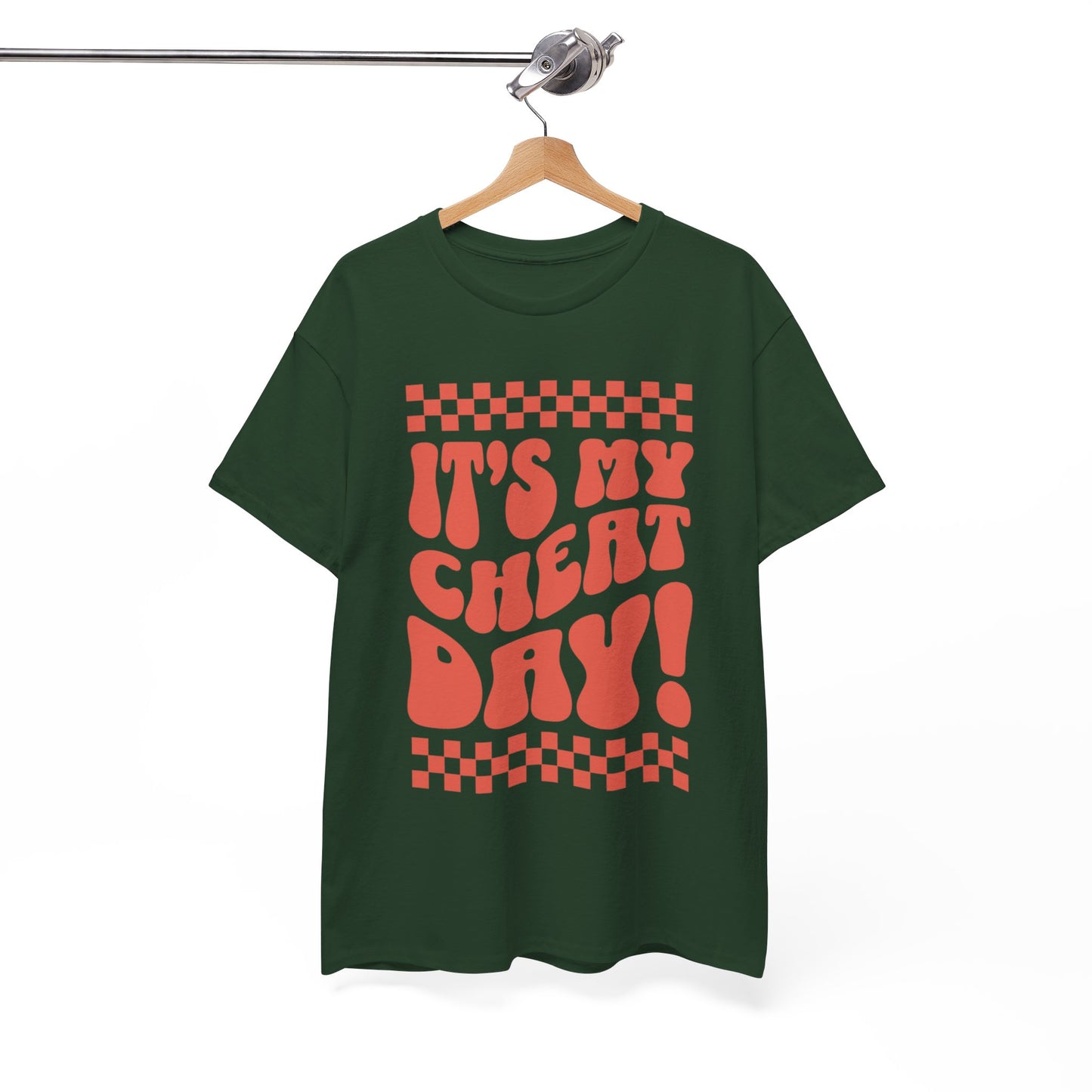 HALF RICE - Extras (Basic Tee)