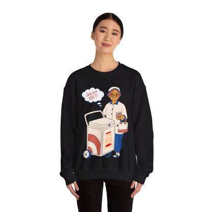 PROBIOTIC 1 - Sari-Sari Store (Sweatshirt)