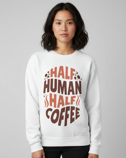 CAFÈ SUSPIRO - Coffee (Sweatshirt)