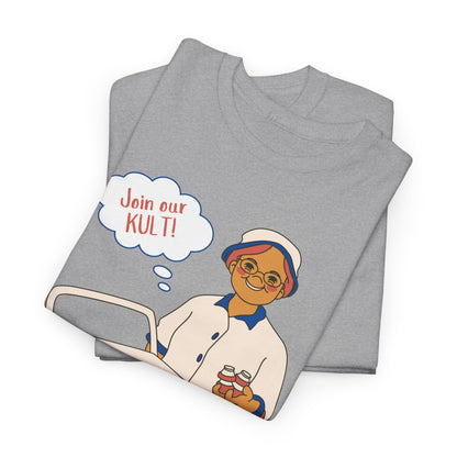 PROBIOTIC 1 - Sari-Sari Store (Basic Tee)