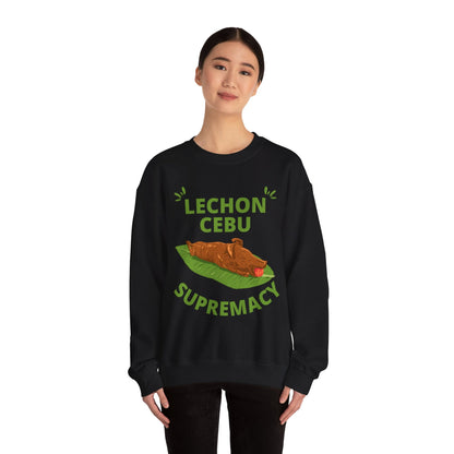 LECHON CEBU 1 - Filipino Food (Sweatshirt)