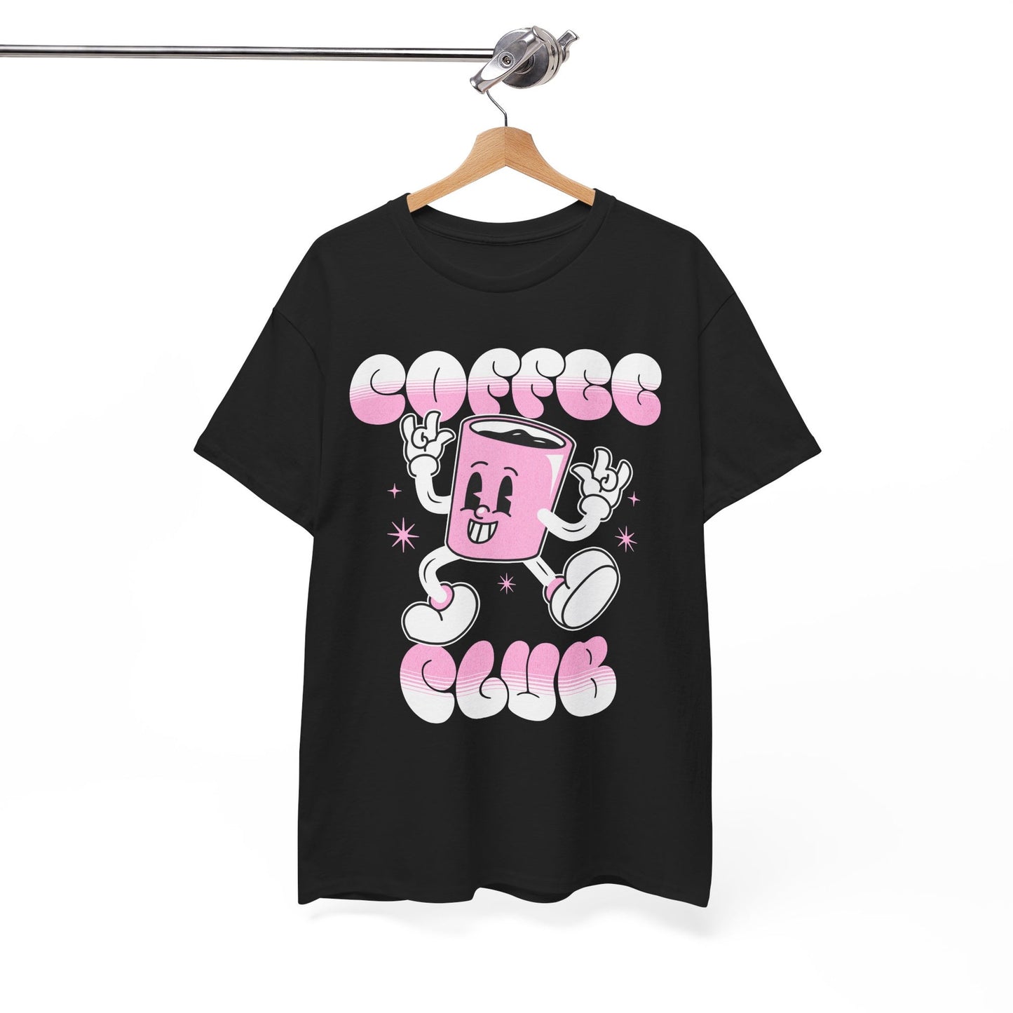 NITRO - Coffee (Basic Tee)