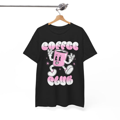 NITRO - Coffee (Basic Tee)