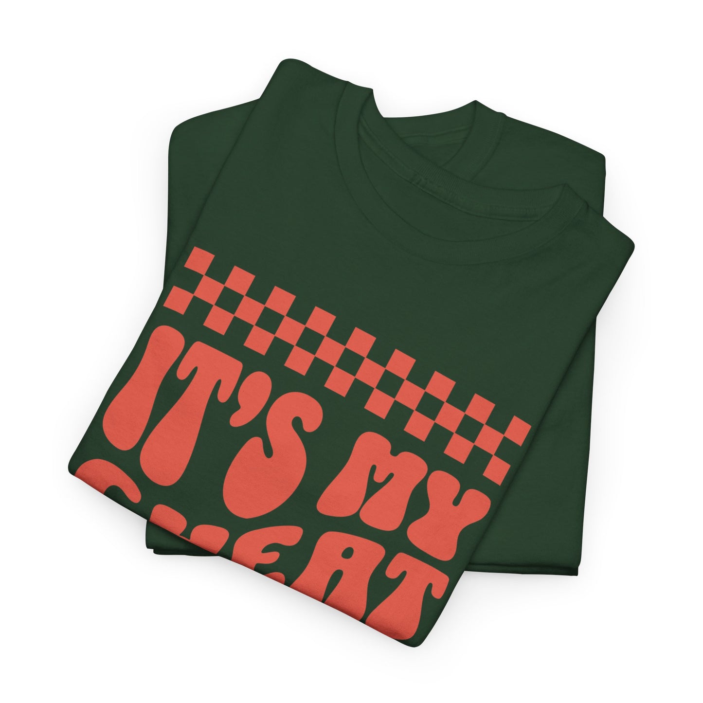 HALF RICE - Extras (Basic Tee)