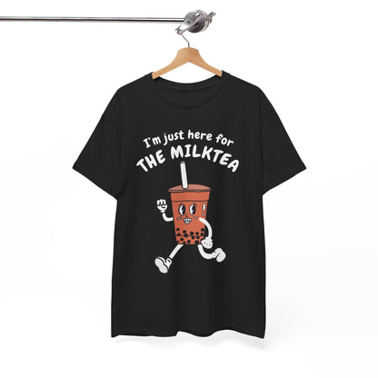 KANTO MILKTEA - Filipino Food (Kids Tee)