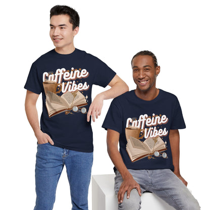 DOUBLE ESPRESSO - Coffee (Basic Tee)
