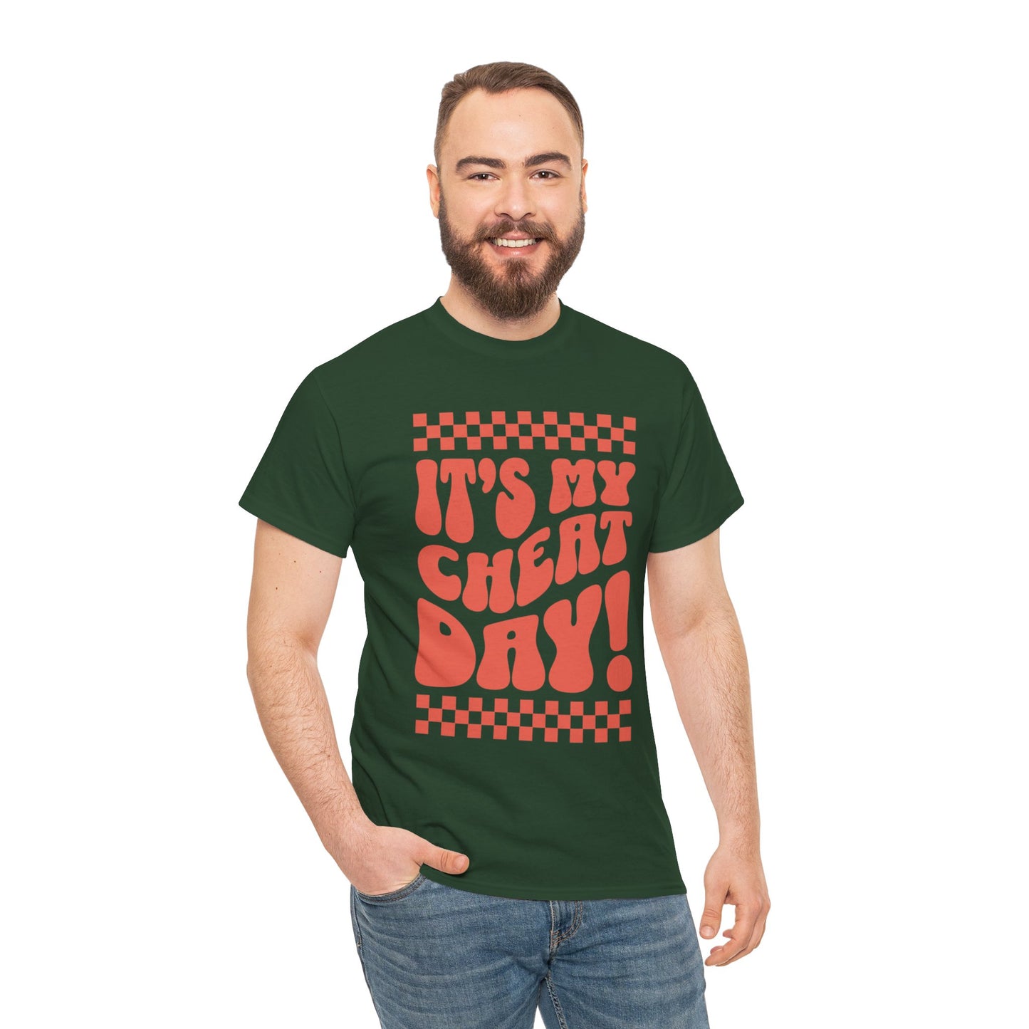 HALF RICE - Extras (Basic Tee)