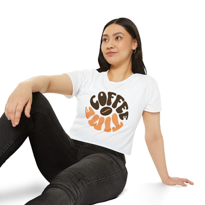 ESPRESSINO - Coffee (Crop Top)