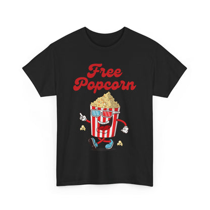 CARAMEL POPCORN - Extras (Kids Tee)