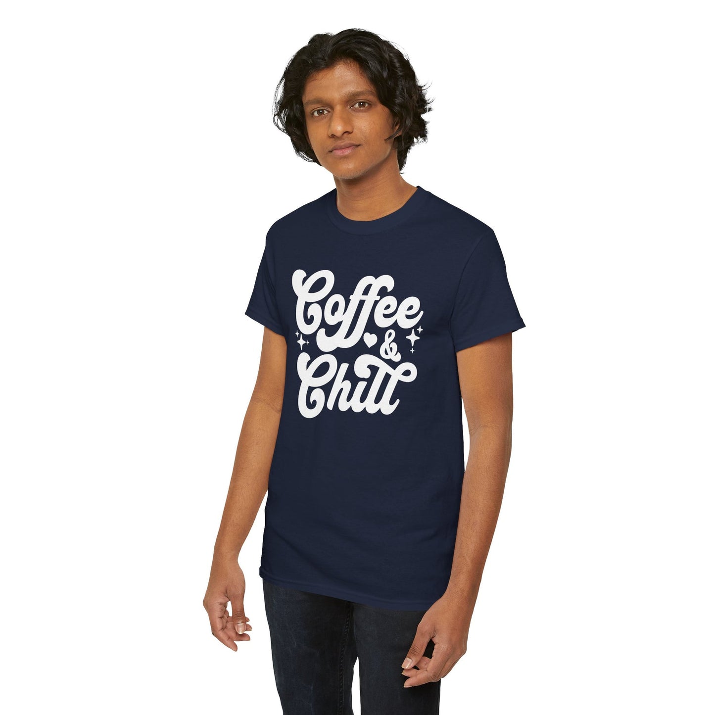 VIENNESE CAPPUCCINO - Coffee (Basic Tee)