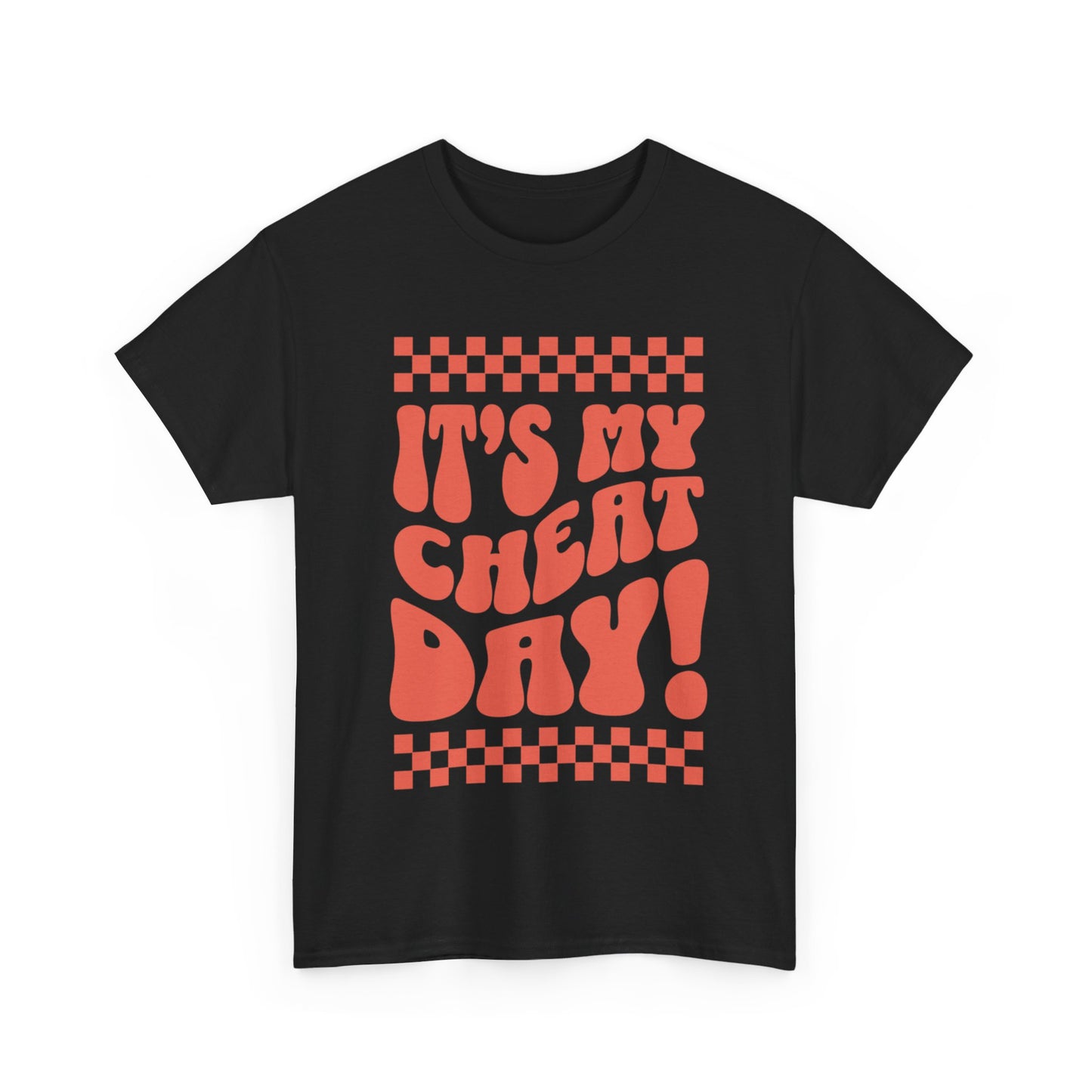 HALF RICE - Extras (Basic Tee)