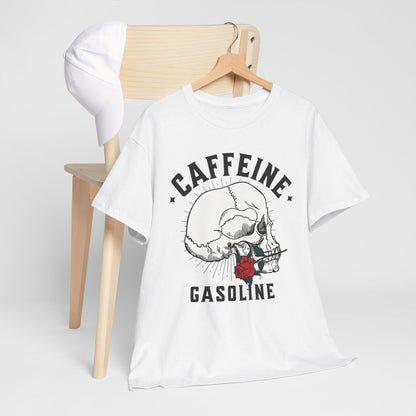 COLD MACCHIATO - Coffee (Basic Tee)