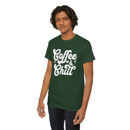 VIENNESE CAPPUCCINO - Coffee (Basic Tee)