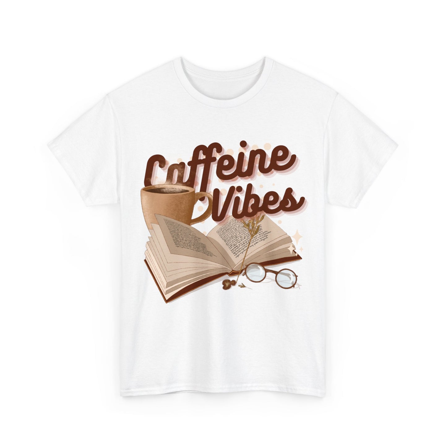 DOUBLE ESPRESSO - Coffee (Basic Tee)