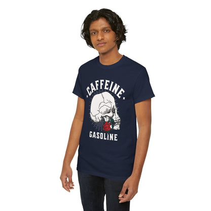 COLD MACCHIATO - Coffee (Basic Tee)