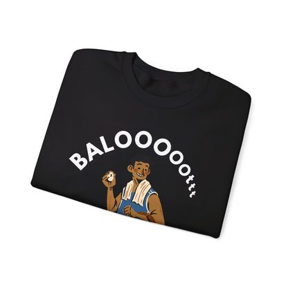 BALUT 1 - Filipino Food (Sweatshirt)