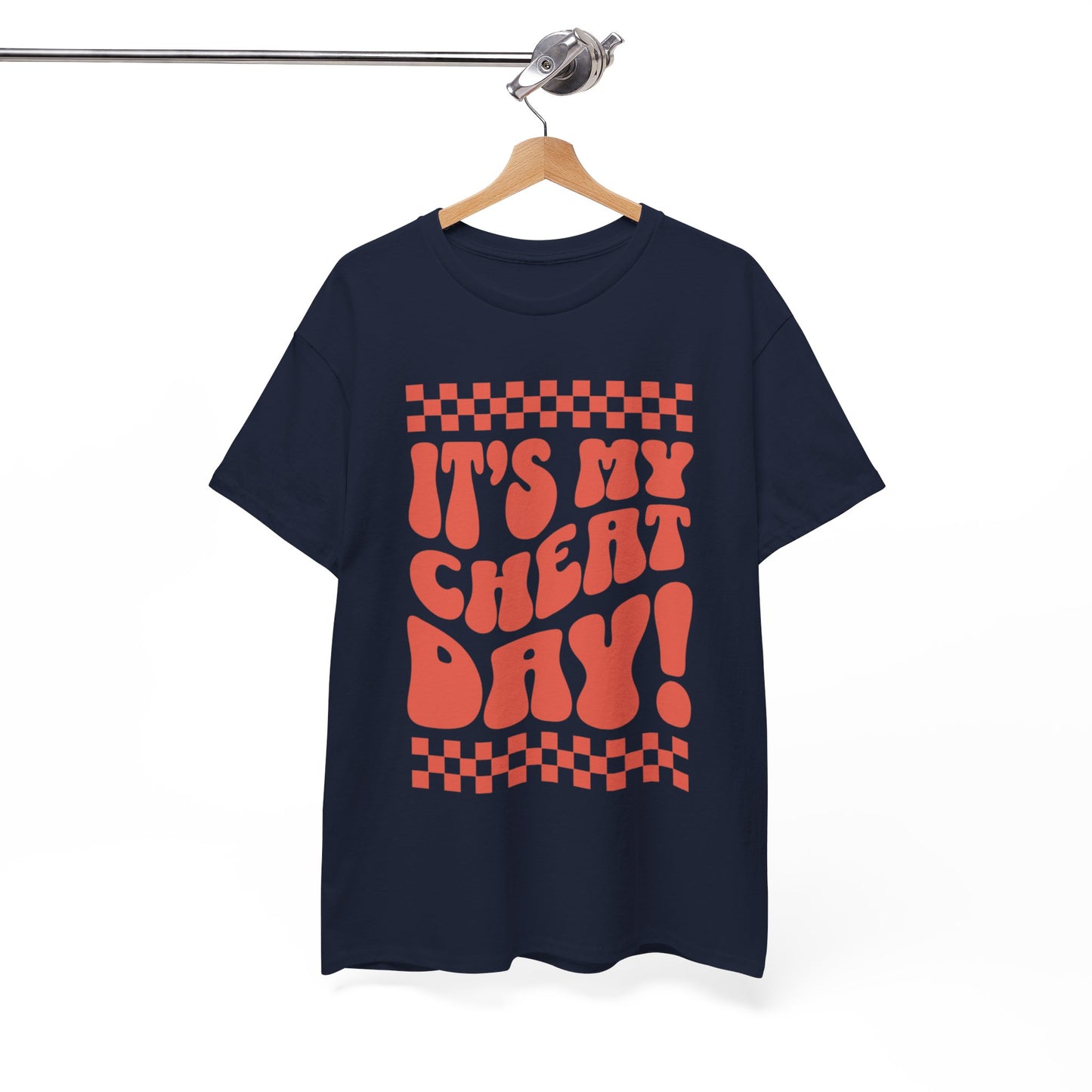 HALF RICE - Extras (Basic Tee)