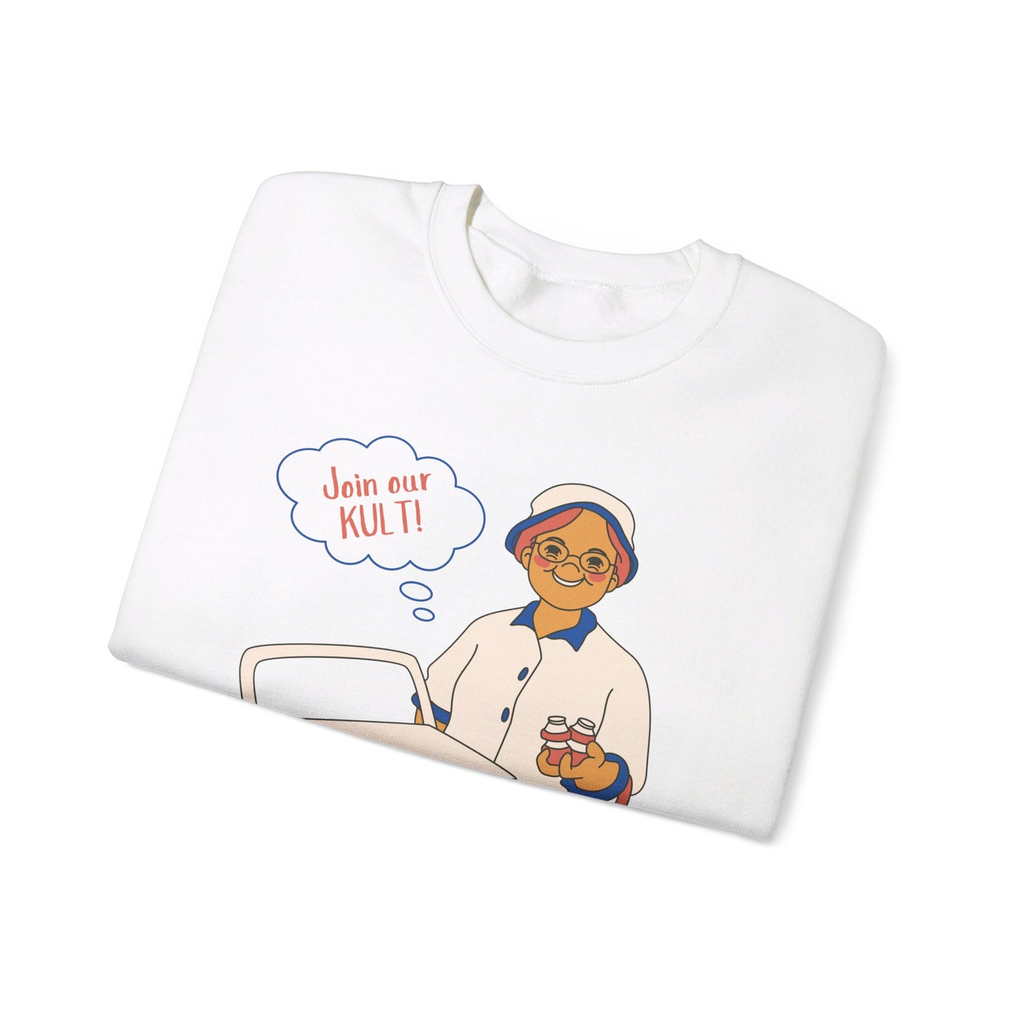 PROBIOTIC 1 - Sari-Sari Store (Sweatshirt)