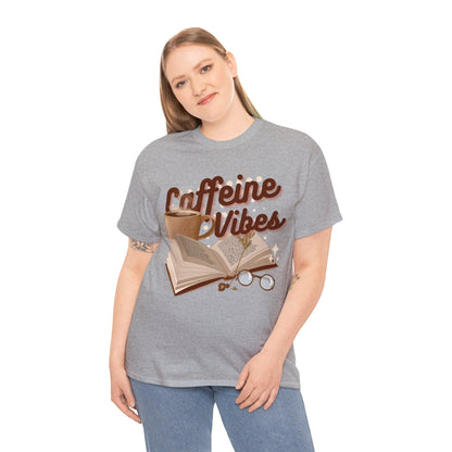 DOUBLE ESPRESSO - Coffee (Basic Tee)
