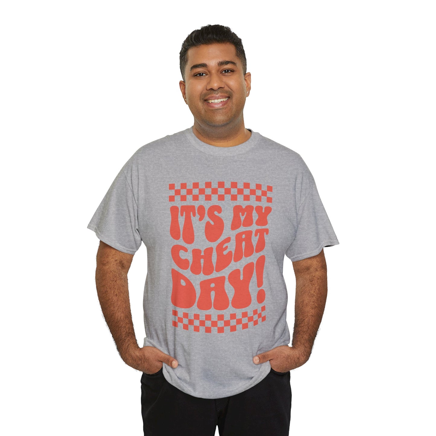 HALF RICE - Extras (Basic Tee)