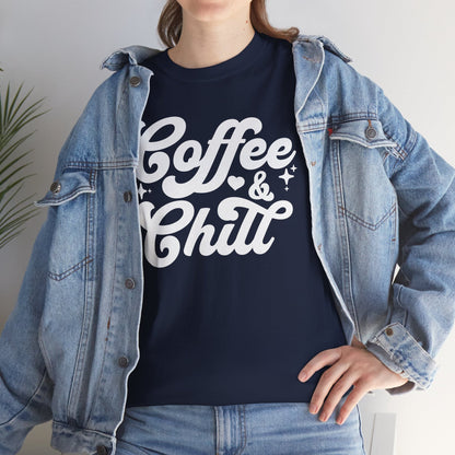VIENNESE CAPPUCCINO - Coffee (Basic Tee)