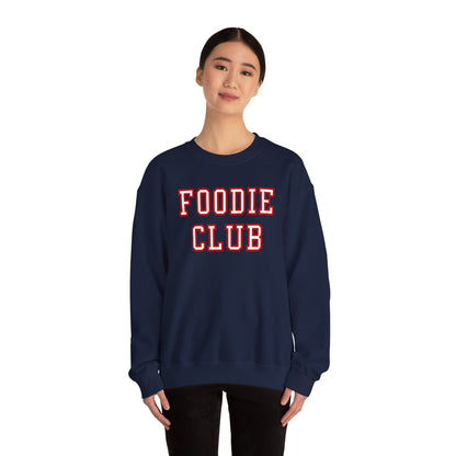 FOODIE CLUB 2 - Foodie (Sweatshirt)