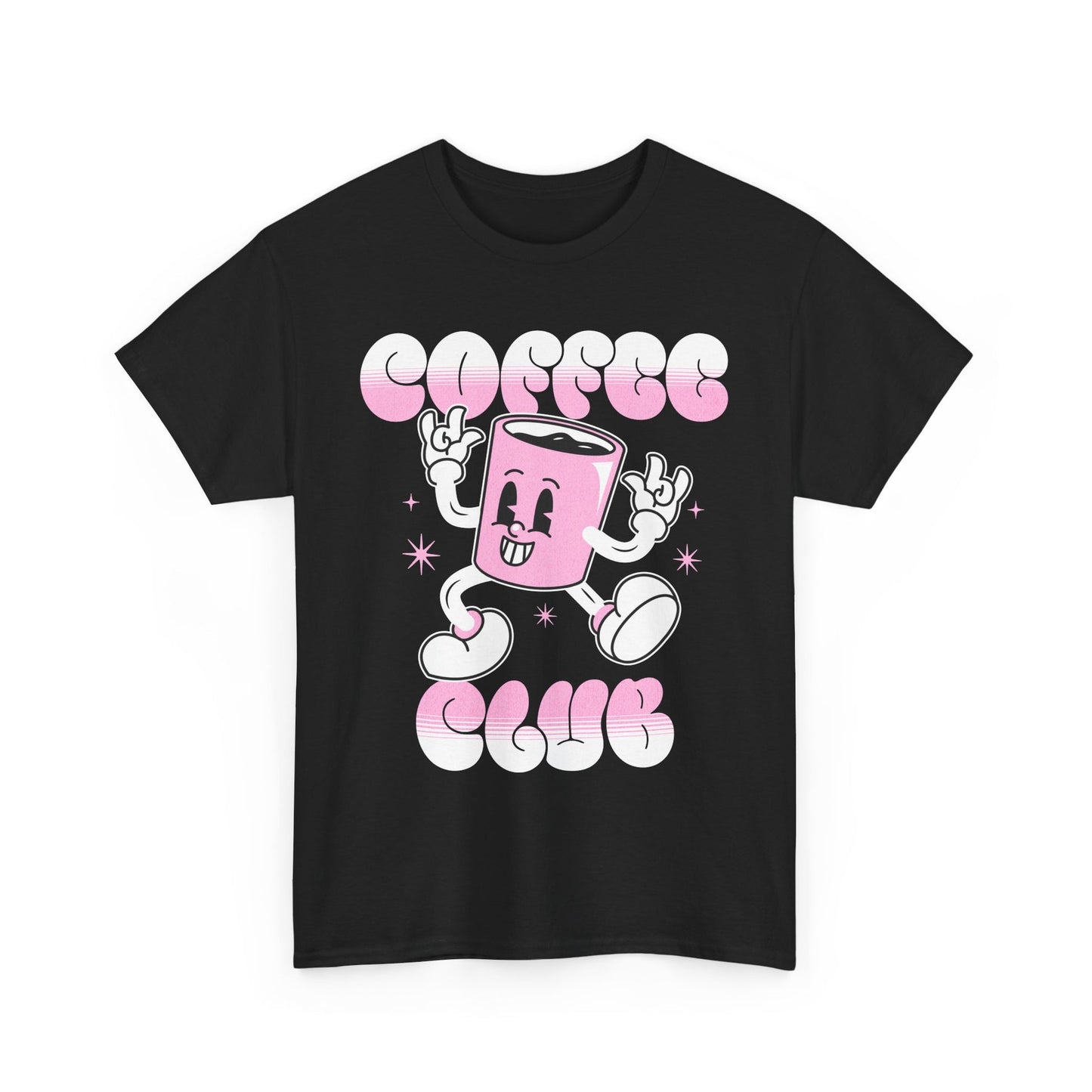 NITRO - Coffee (Basic Tee)