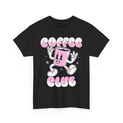 NITRO - Coffee (Basic Tee)