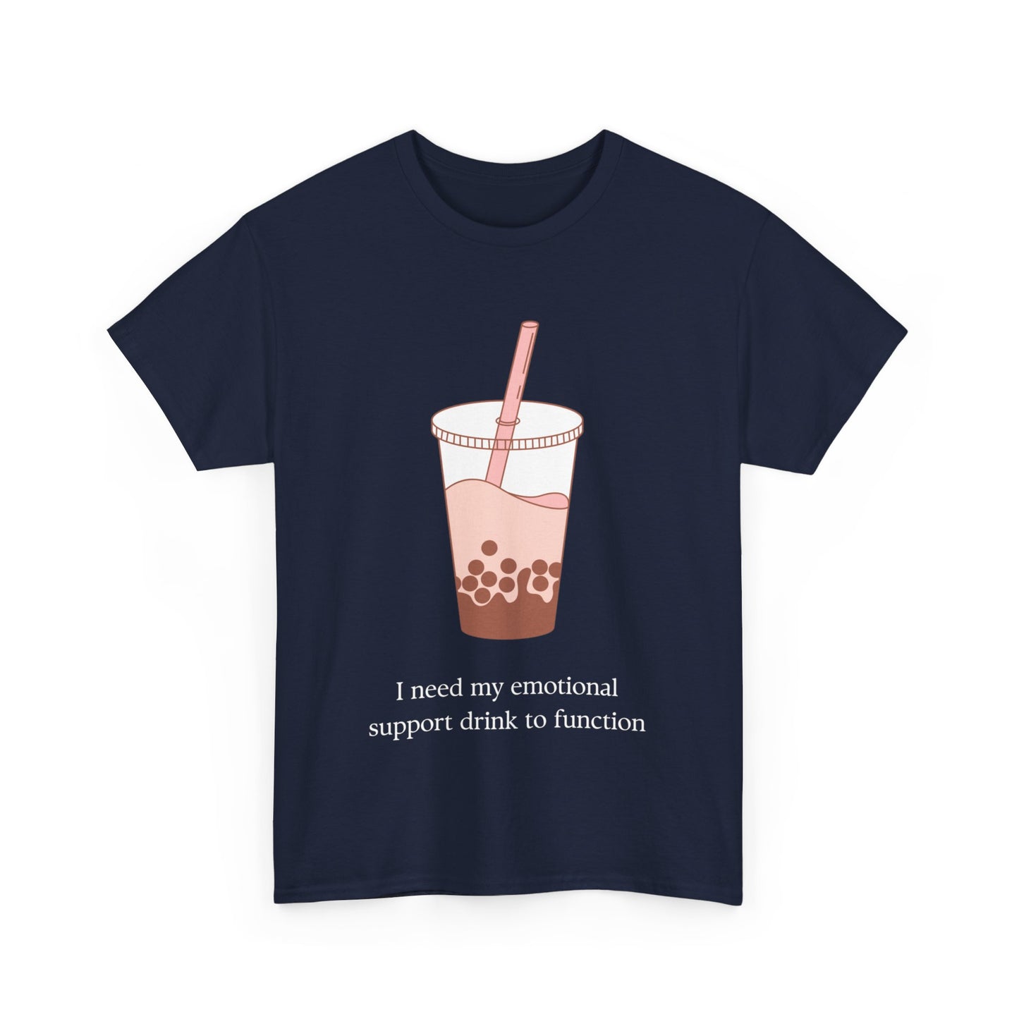 MILK TEA 1 - Drinks (Basic Tee)