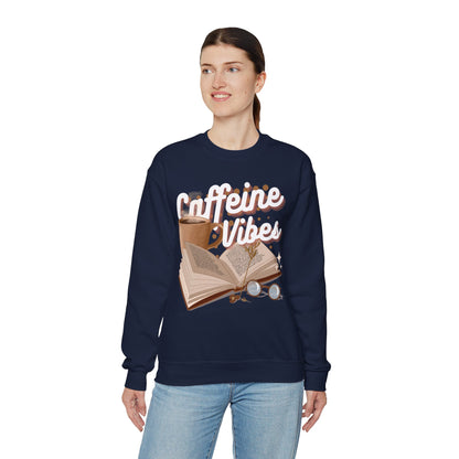 DOUBLE ESPRESSO - Coffee (Sweatshirt)