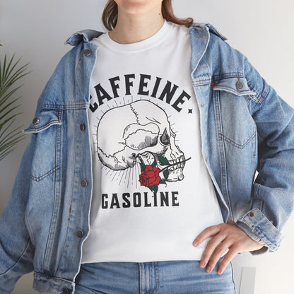 COLD MACCHIATO - Coffee (Basic Tee)