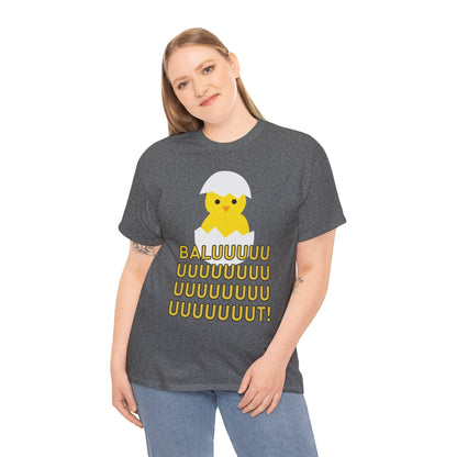 BALUT 4 - Filipino Food (Basic Tee)