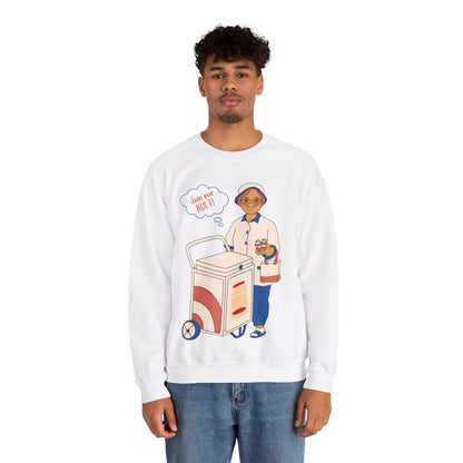 PROBIOTIC 1 - Sari-Sari Store (Sweatshirt)