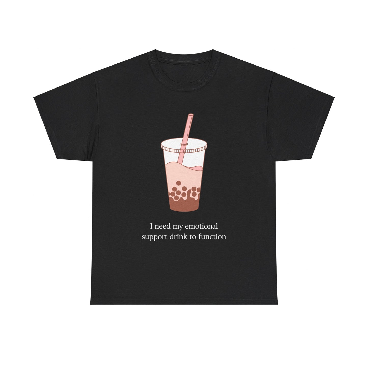 MILK TEA 1 - Drinks (Basic Tee)