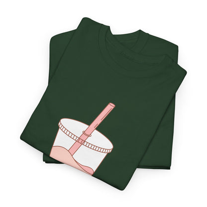 MILK TEA 1 - Drinks (Basic Tee)